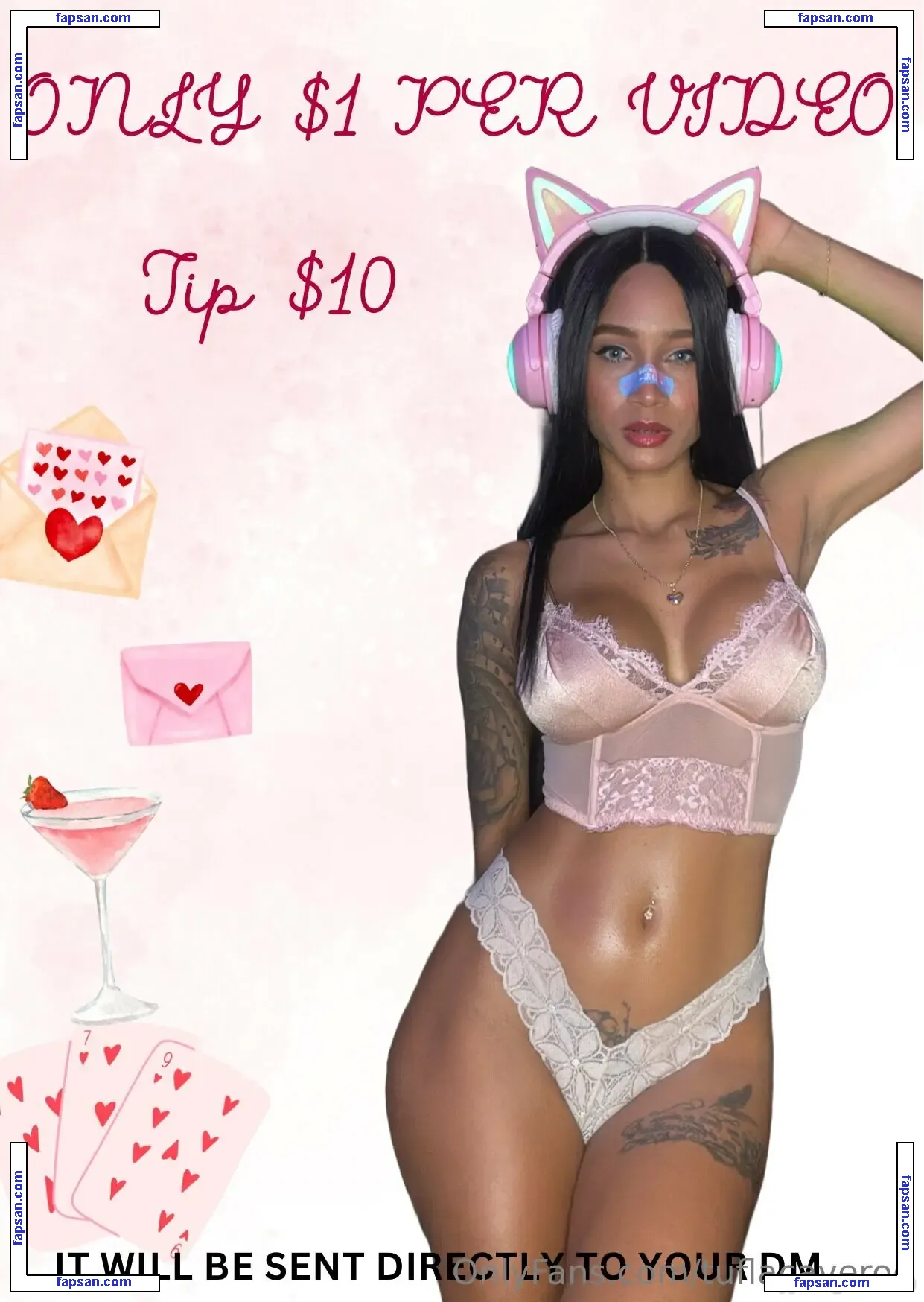 tuflacaverog nude photo #0025 from OnlyFans
