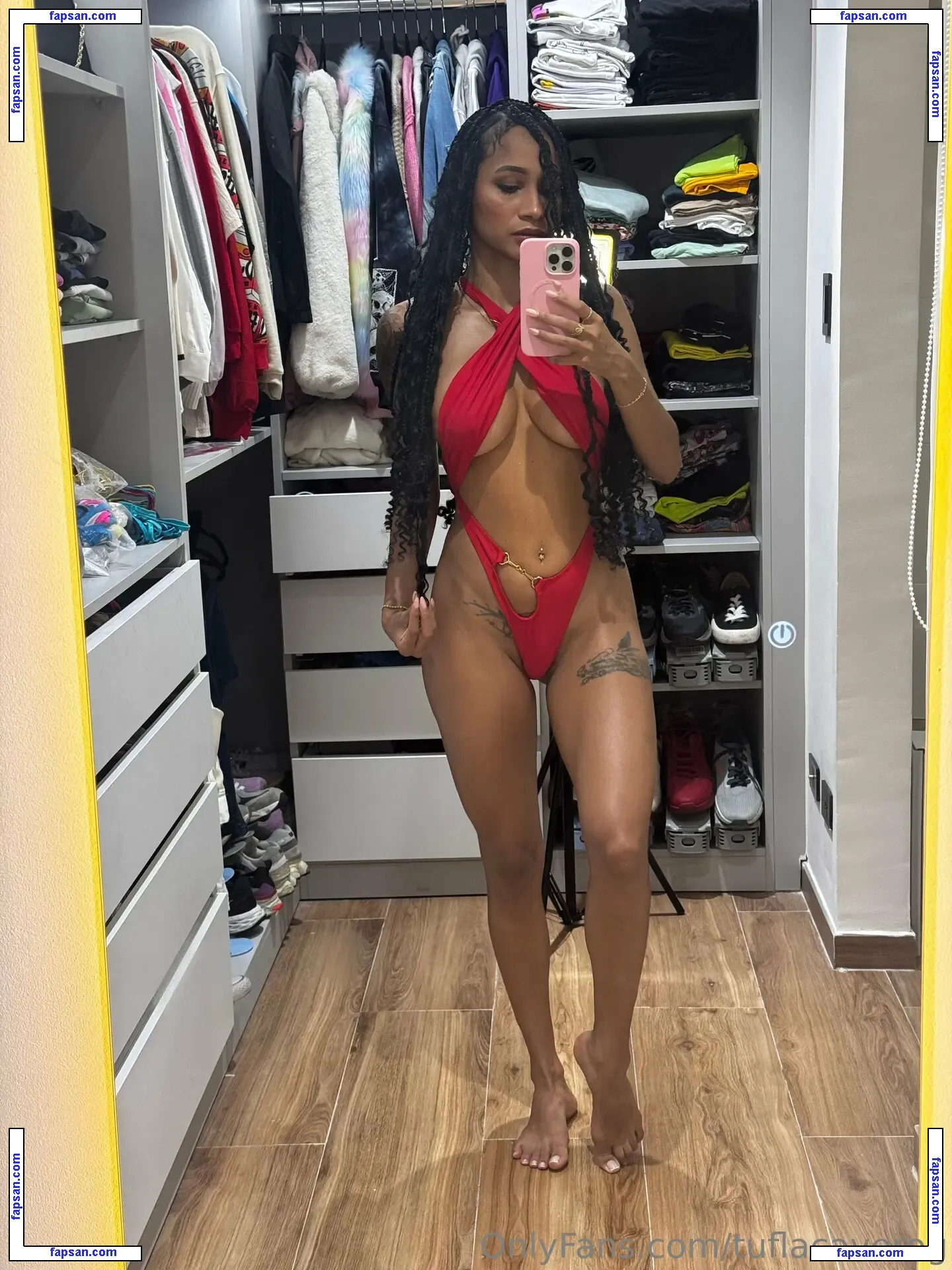 tuflacaverog nude photo #0028 from OnlyFans