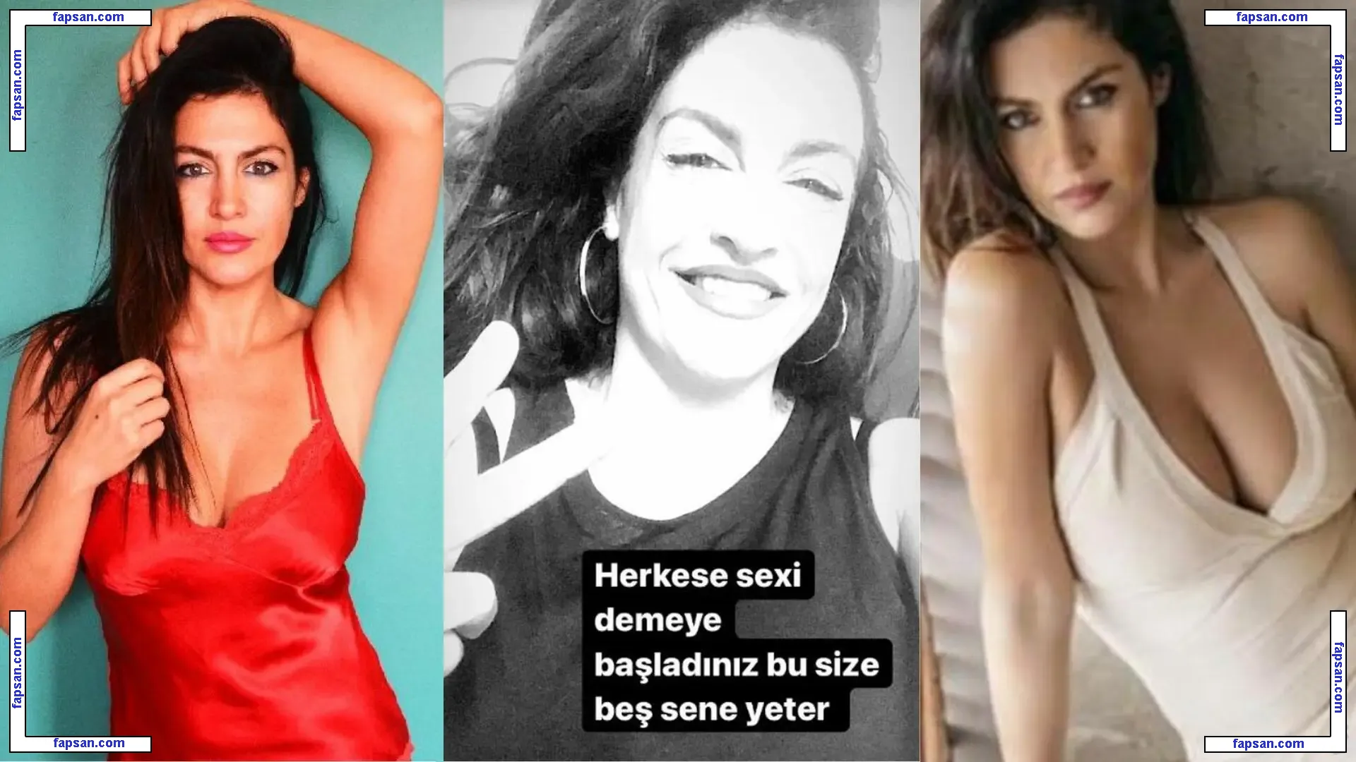 Tuğba Ekinci nude photo #0007 from OnlyFans
