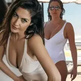 Tuğba Ekinci nude #0010