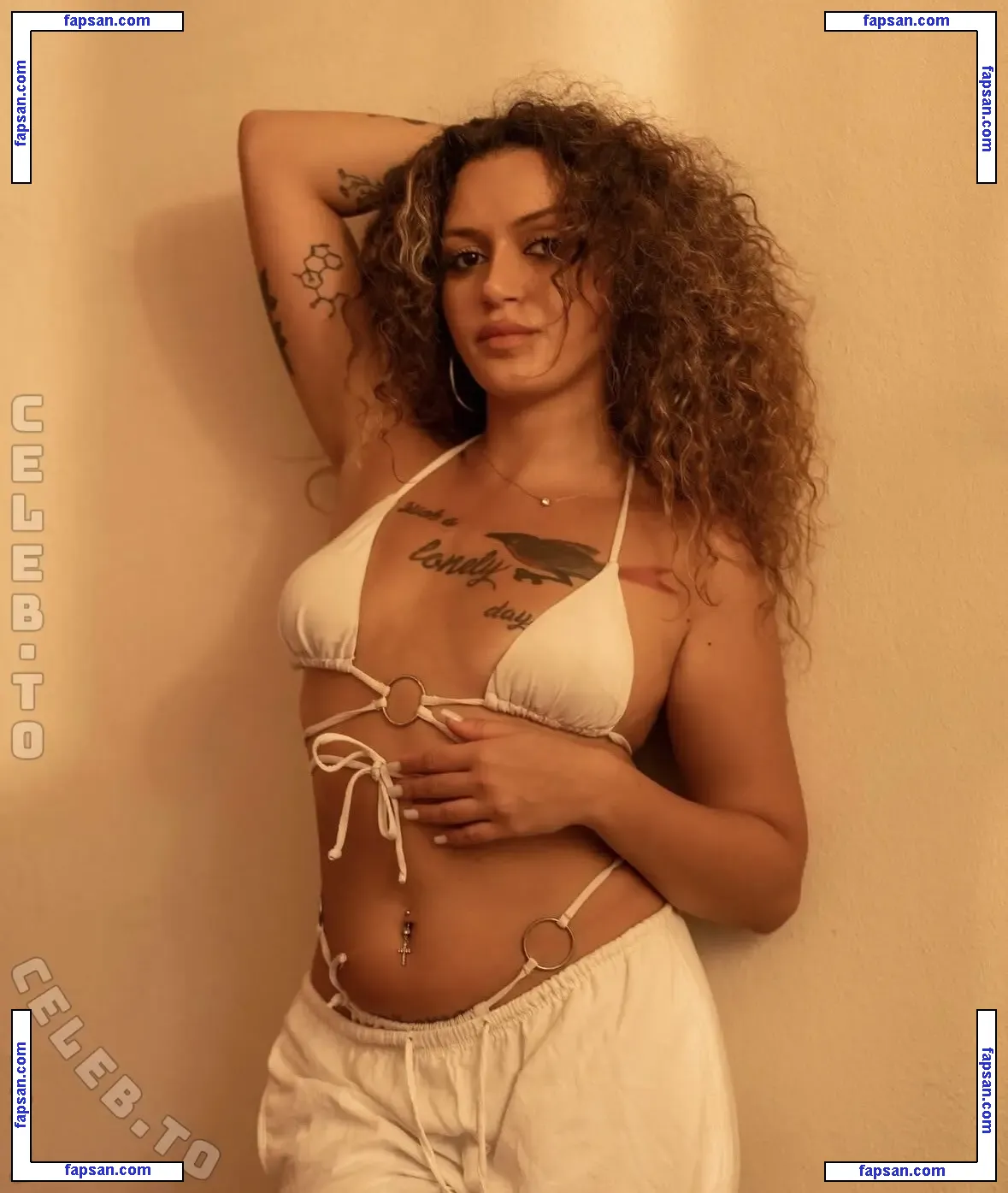 Tuğçe Cansu Parlak nude photo #0020 from OnlyFans