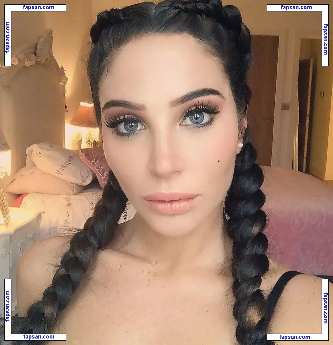 Tulisa Contostavlos nude photo #0393 from OnlyFans