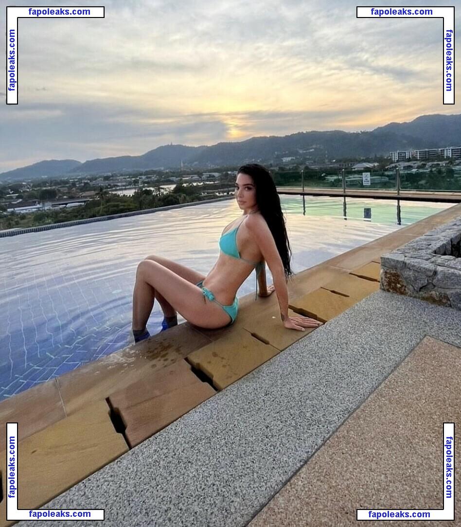 Tulisa Contostavlos / tulisacontostavlos nude photo #0445 from OnlyFans