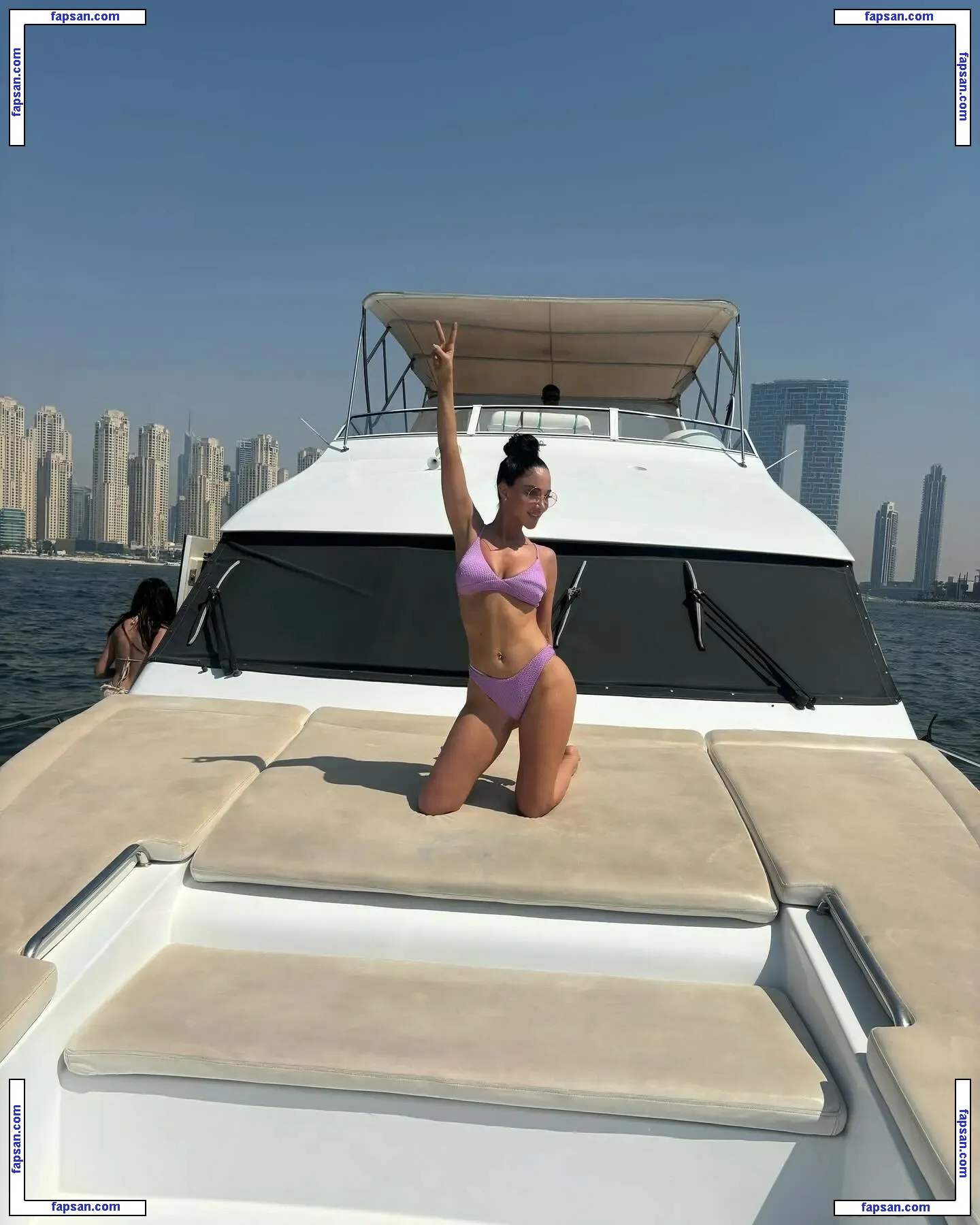 Tulisa Contostavlos / officialtulisa / tulisasinstagram nude photo #0495 from OnlyFans