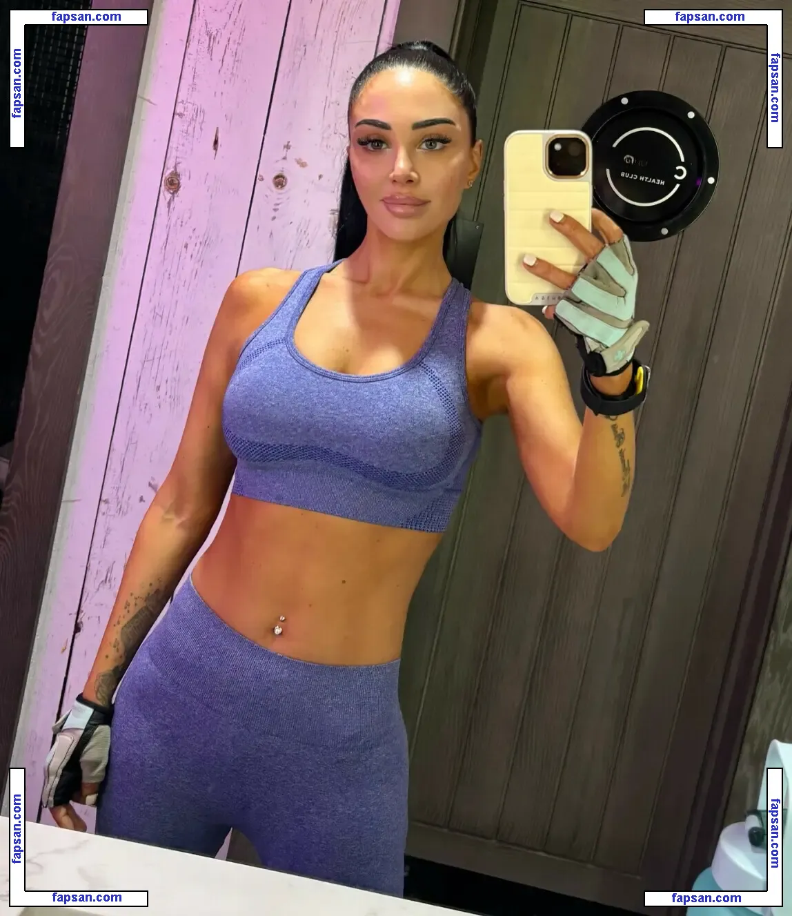 Tulisa Contostavlos nude photo #0543 from OnlyFans