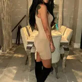 Tulisa Contostavlos nude #0539