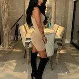 Tulisa Contostavlos nude #0540