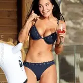 Tulisa Contostavlos голая #0552