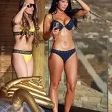 Tulisa Contostavlos голая #0565