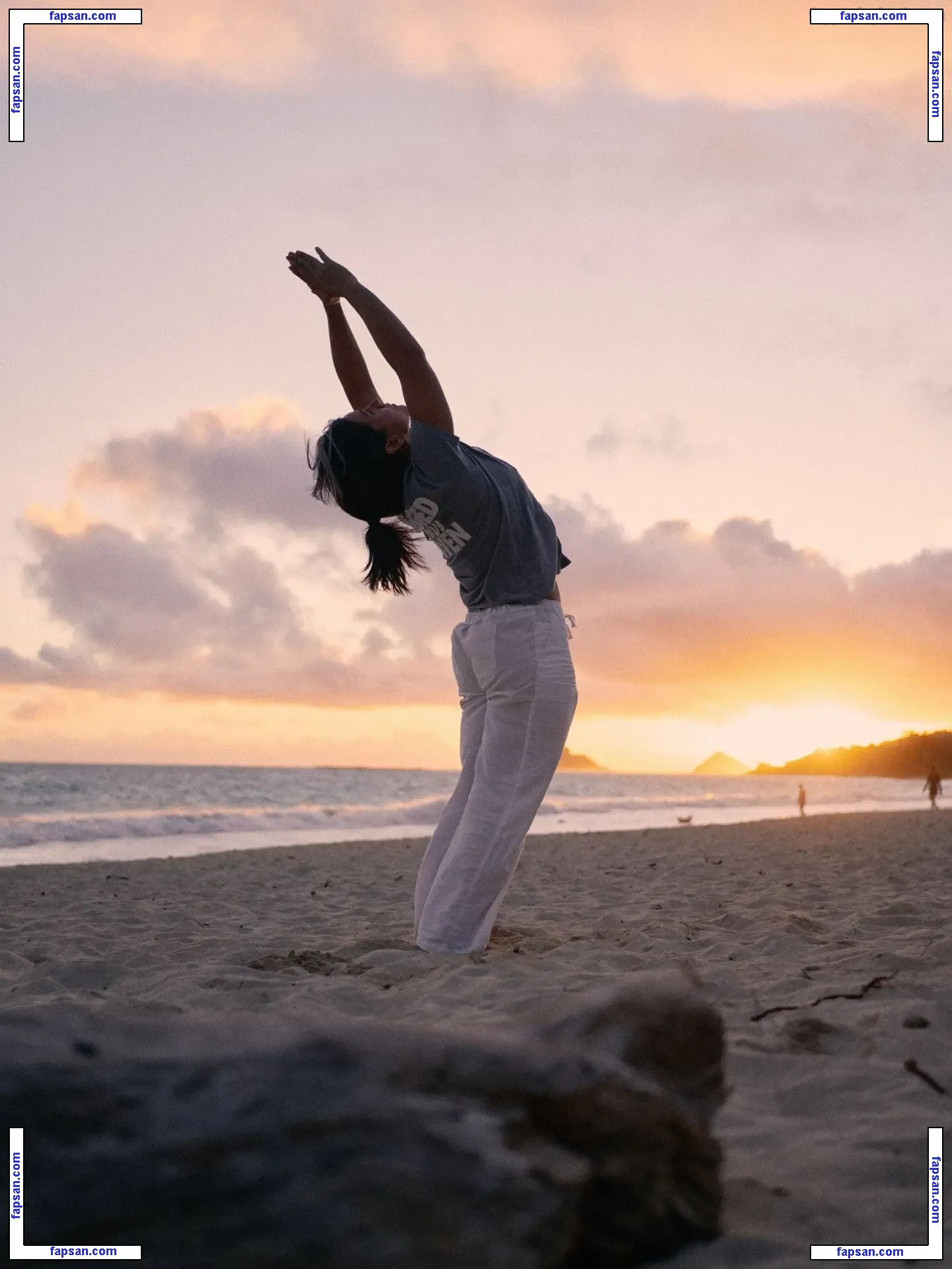 Tulsi Gabbard голая фото #0016 с Онлифанс