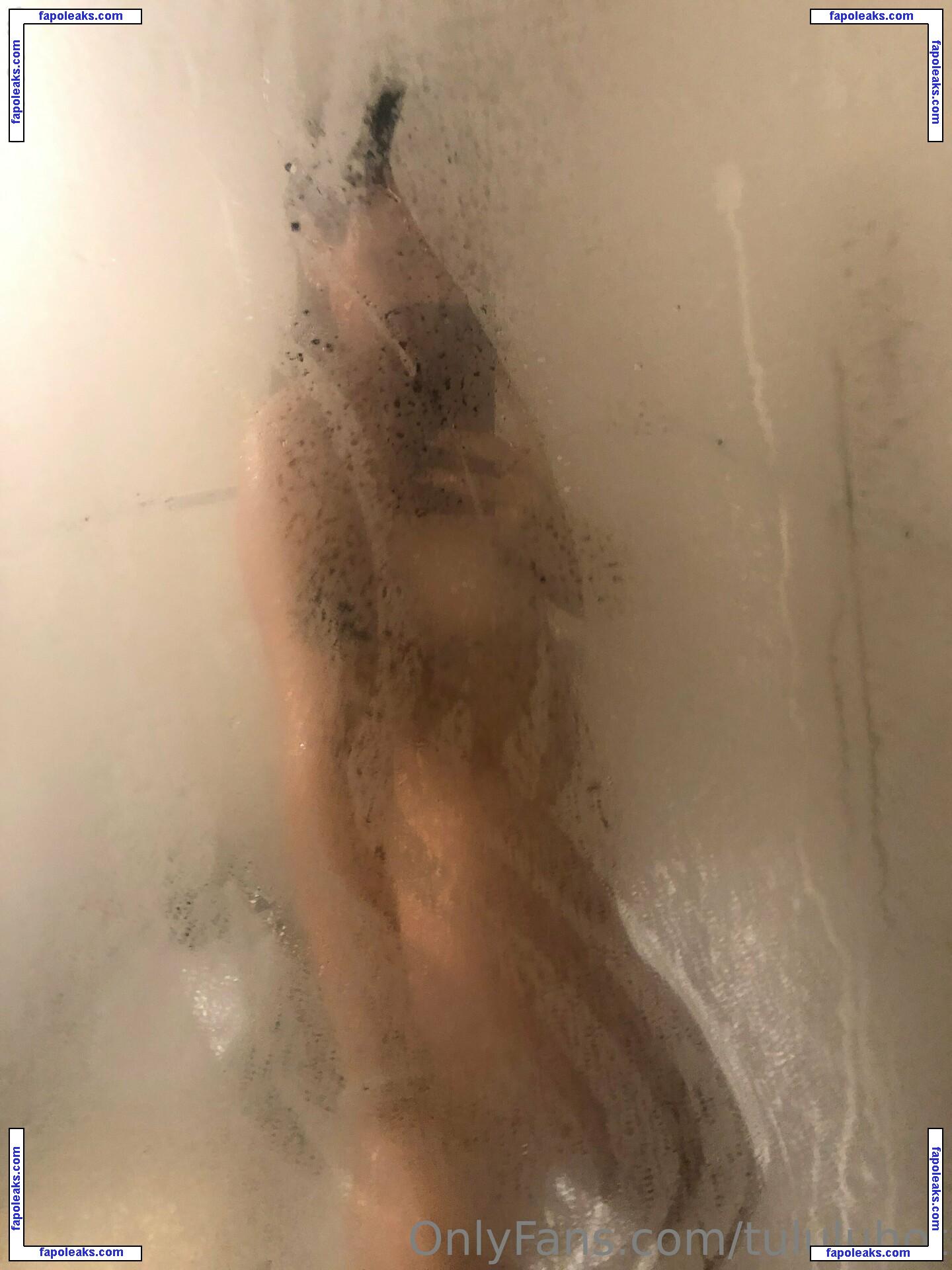 tululuhot / tuloucollective nude photo #0025 from OnlyFans