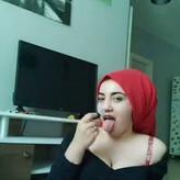 Turbancim nude #0002