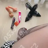 Türbaniçe nude #0043