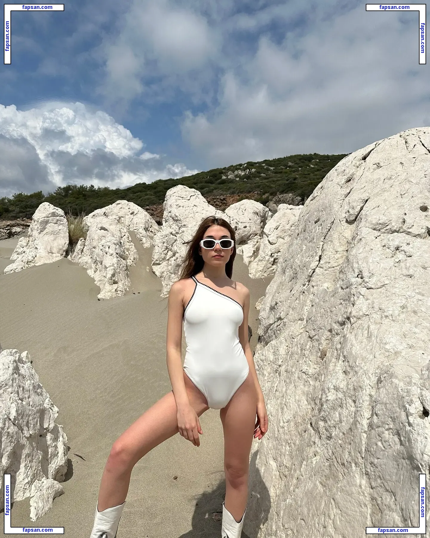 Turkish Girls nude photo #0258 from OnlyFans