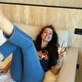 Turkish Girls nude #0250