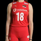 Turkish Girls nude #0271