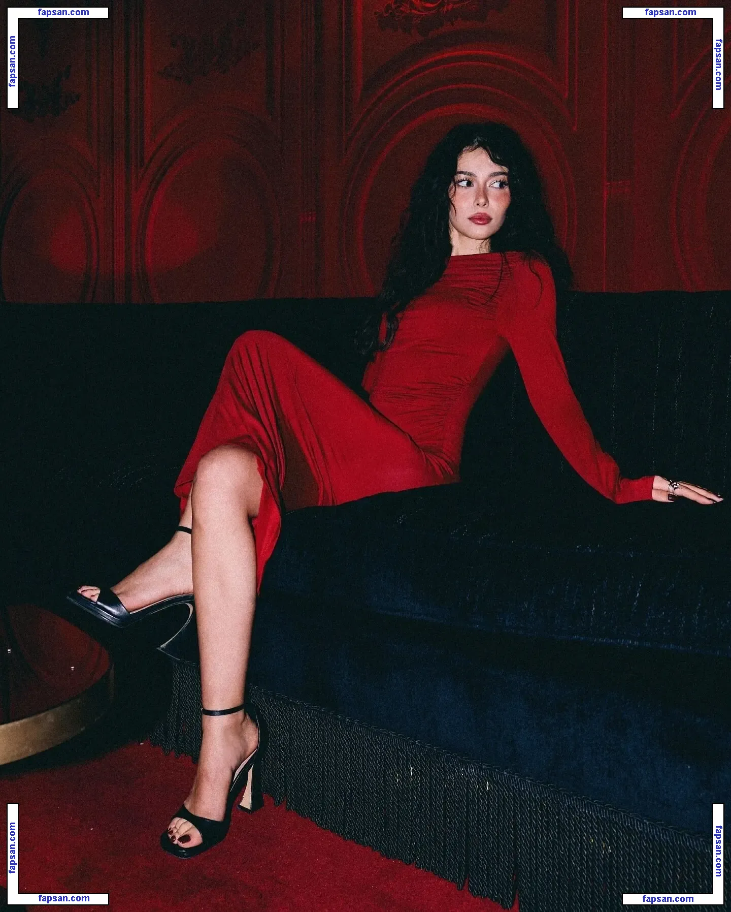 Türkü Su Demirel nude photo #0002 from OnlyFans