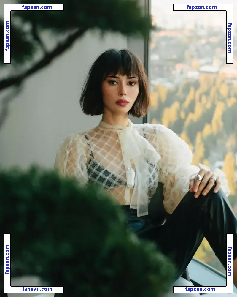 Türkü Su Demirel nude photo #0003 from OnlyFans