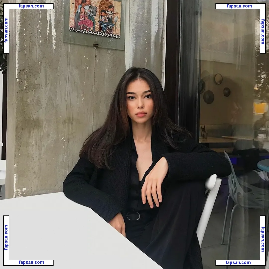 Türkü Su Demirel nude photo #0007 from OnlyFans