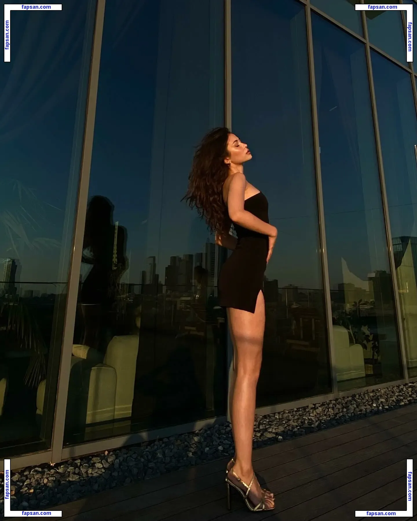 Türkü Su Demirel nude photo #0008 from OnlyFans