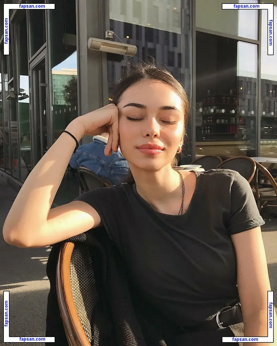 Türkü Su Demirel nude photo #0010 from OnlyFans