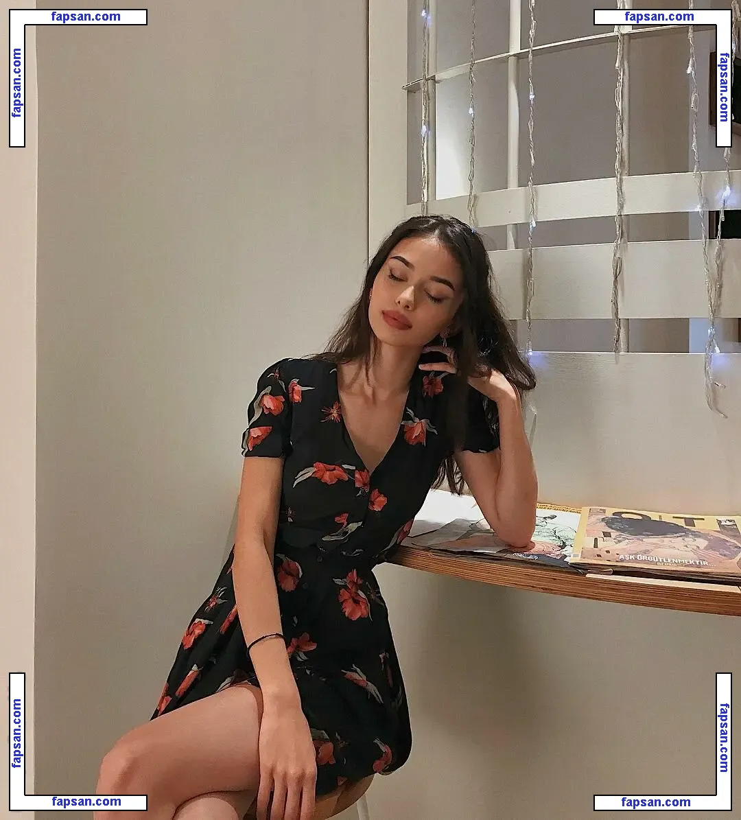 Türkü Su Demirel nude photo #0011 from OnlyFans