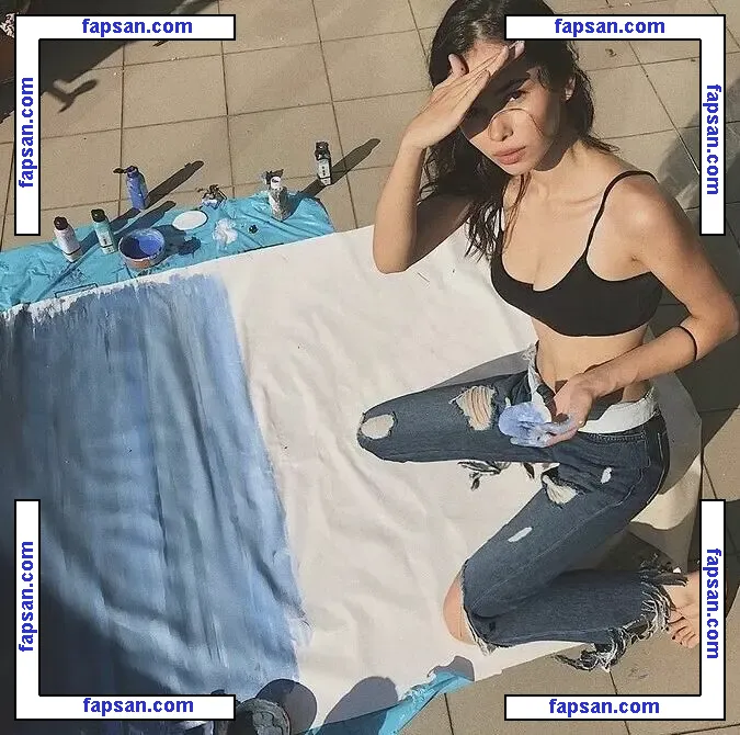 Türkü Su Demirel nude photo #0012 from OnlyFans