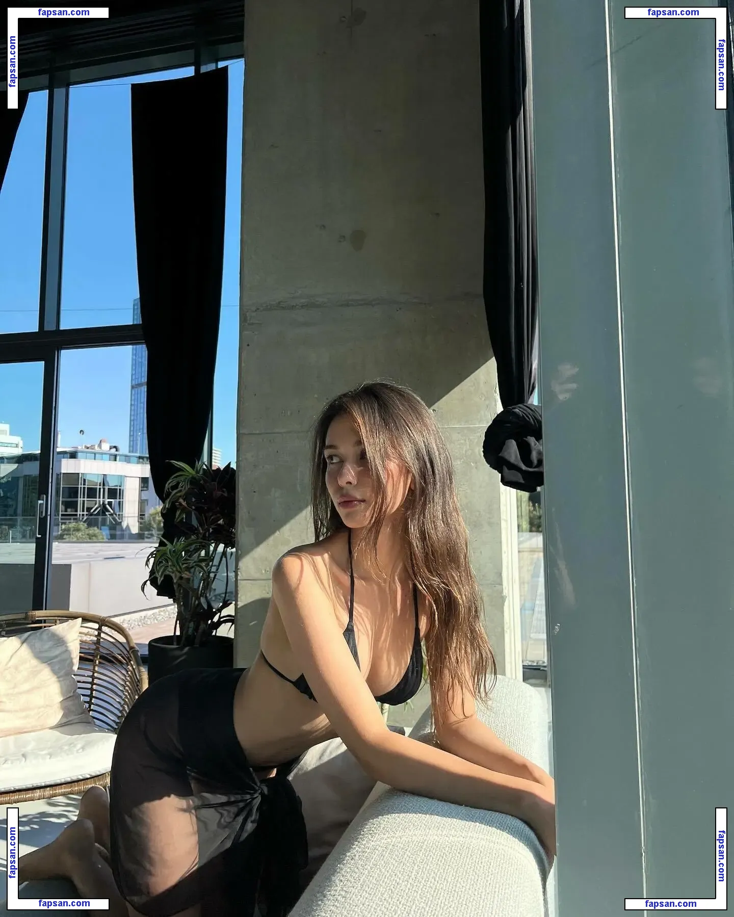 Türkü Su Demirel nude photo #0013 from OnlyFans