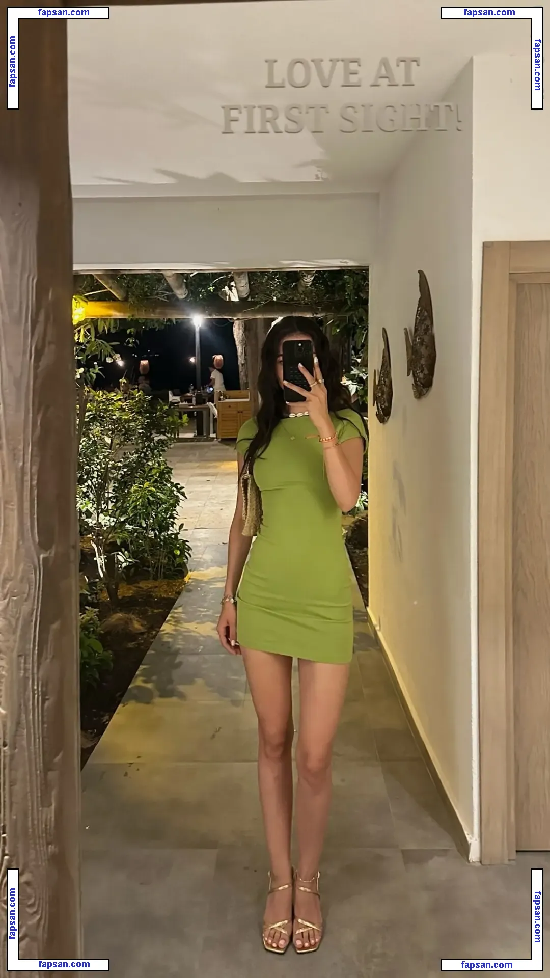 Türkü Su Demirel nude photo #0014 from OnlyFans