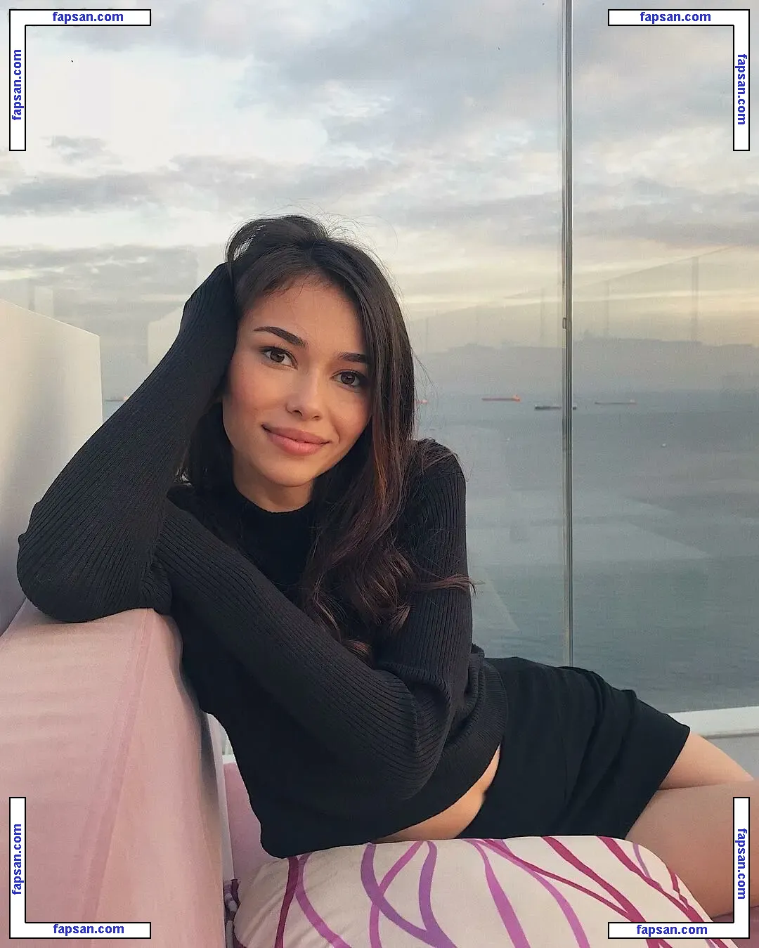 Türkü Su Demirel nude photo #0022 from OnlyFans