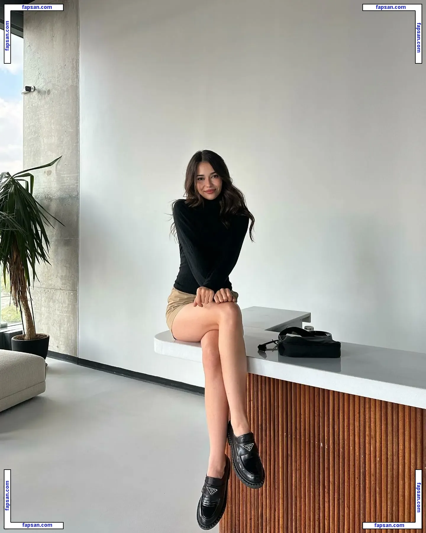 Türkü Su Demirel nude photo #0024 from OnlyFans