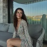 Türkü Su Demirel nude #0001