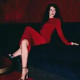 Türkü Su Demirel nude #0002