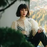 Türkü Su Demirel nude #0003