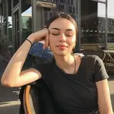 Türkü Su Demirel nude #0010