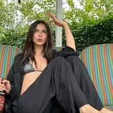 Türkü Su Demirel nude #0016