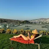 Türkü Su Demirel nude #0017