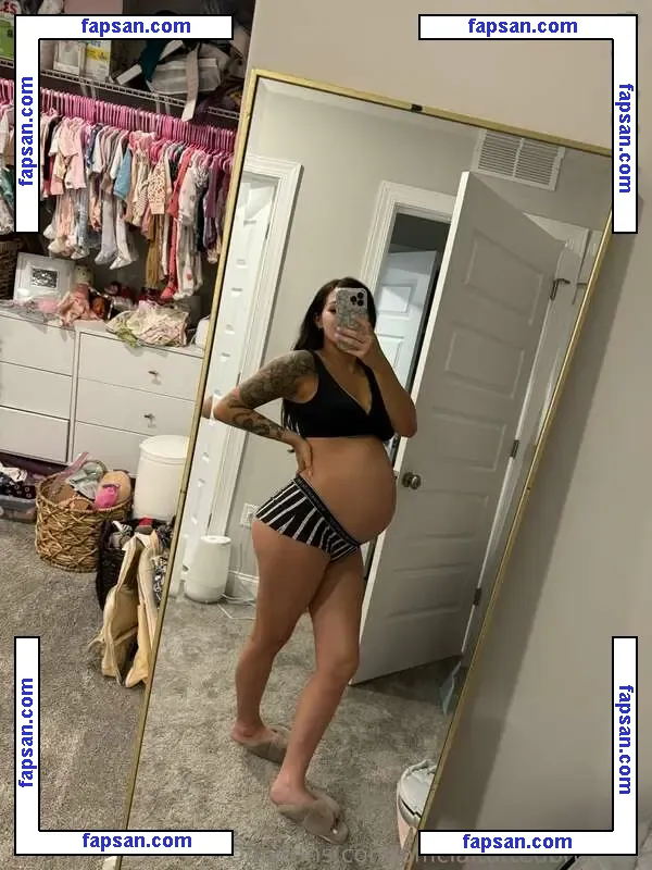 Turquoise Gypsy nude photo #0002 from OnlyFans