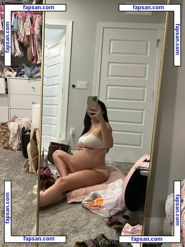 Turquoise Gypsy nude photo #0008 from OnlyFans