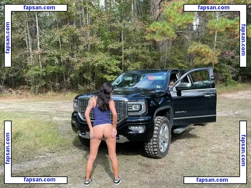 Turquoise Gypsy nude photo #0021 from OnlyFans