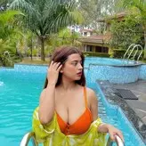 Tushikha Goswami голая #0007