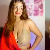 Tushikha Goswami голая #0008