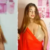 Tushikha Goswami голая #0017