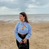 Tushikha Goswami голая #0021