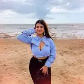 Tushikha Goswami голая #0022