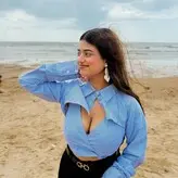 Tushikha Goswami голая #0024