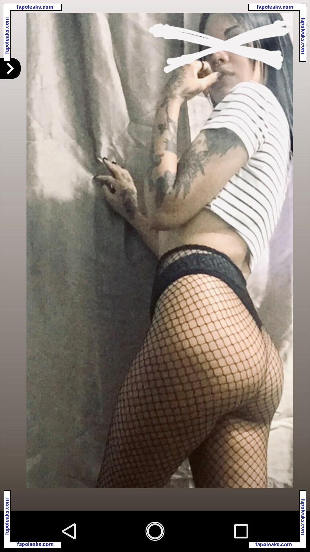 Tutufelina nude photo #0002 from OnlyFans