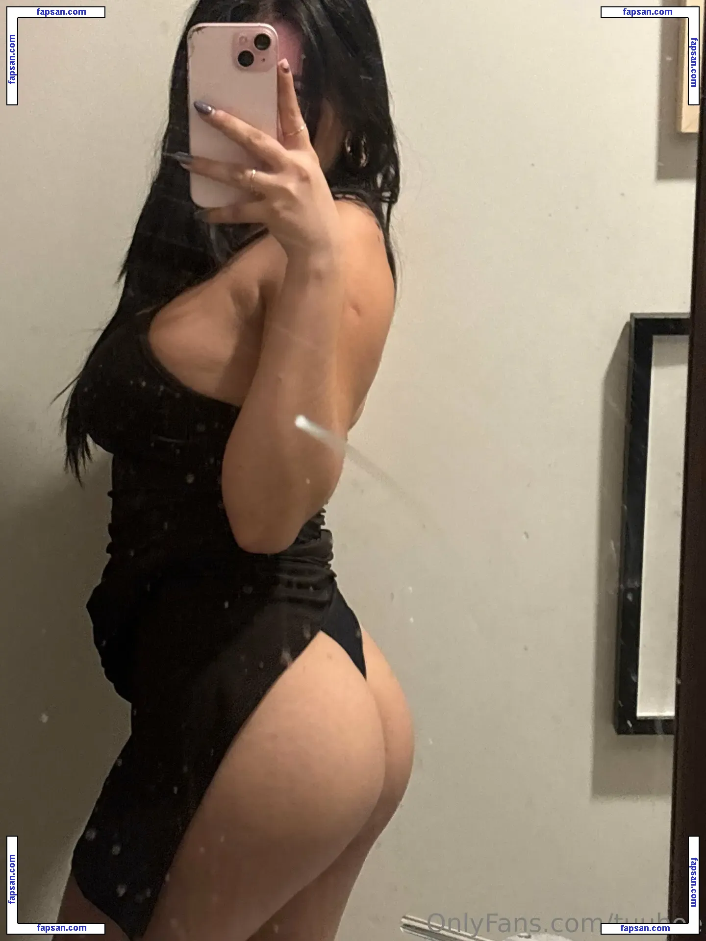 tuuhoe nude photo #0008 from OnlyFans