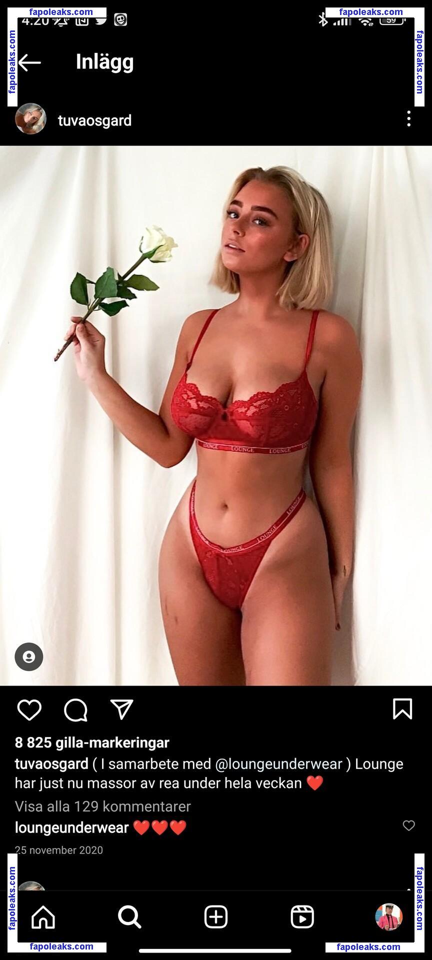 Tuva Osgard / tuvaosgard / tuvas03 nude photo #0021 from OnlyFans