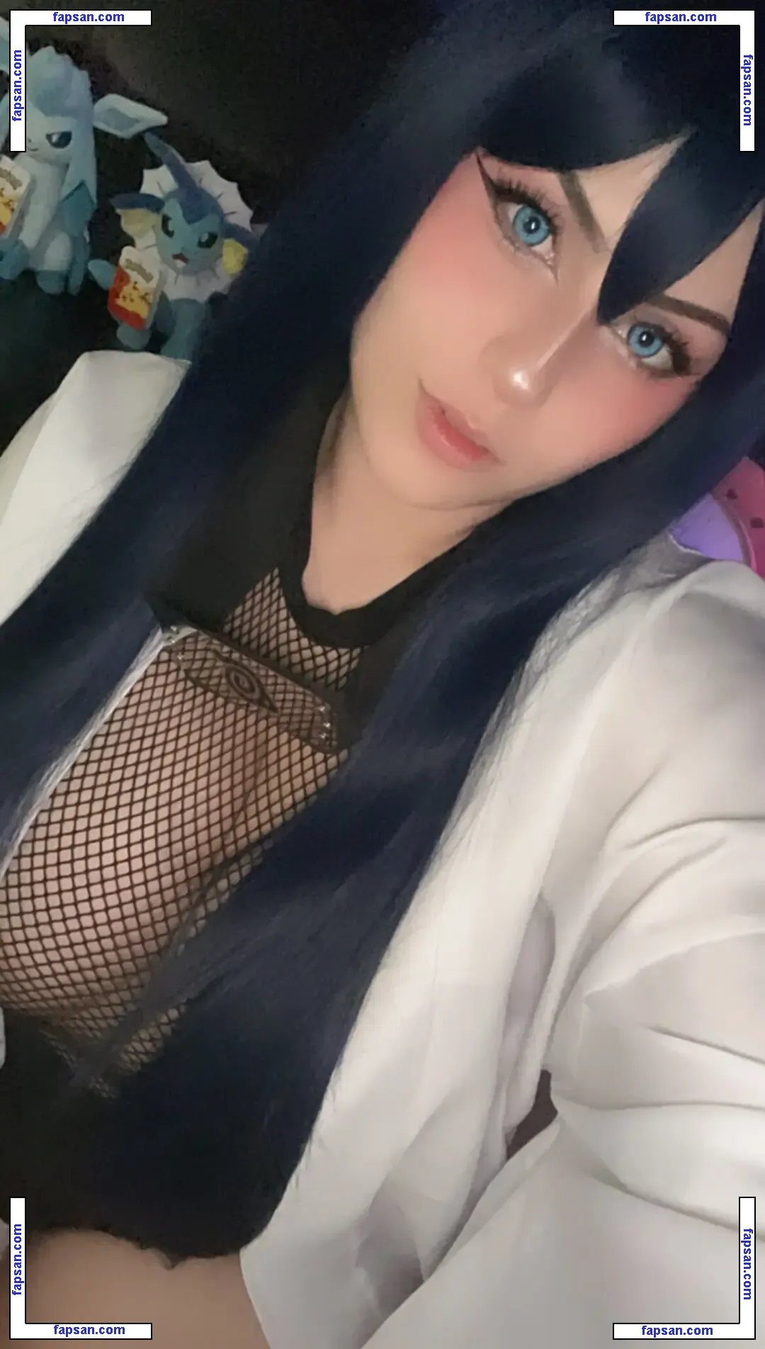 tuwaifuvirtual голая фото #0001 с Онлифанс